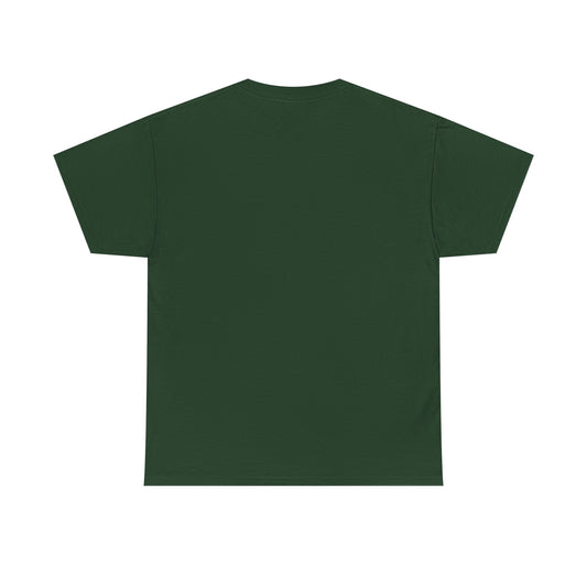 Raw+Sushi "Harlem world 86" Heavy Cotton Tee ARMY GREEN