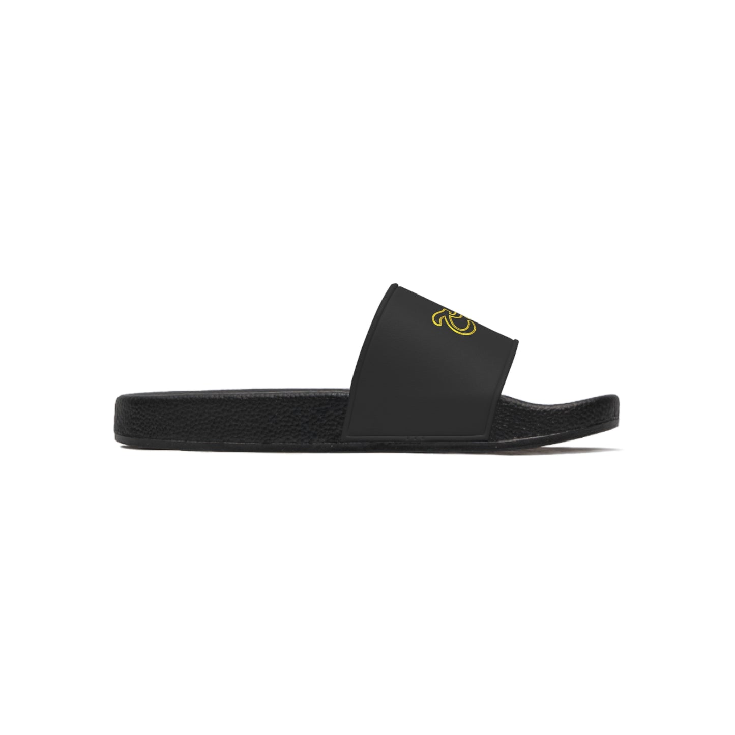 Raw+Sushi "RAW ARABIC " Slide Sandals