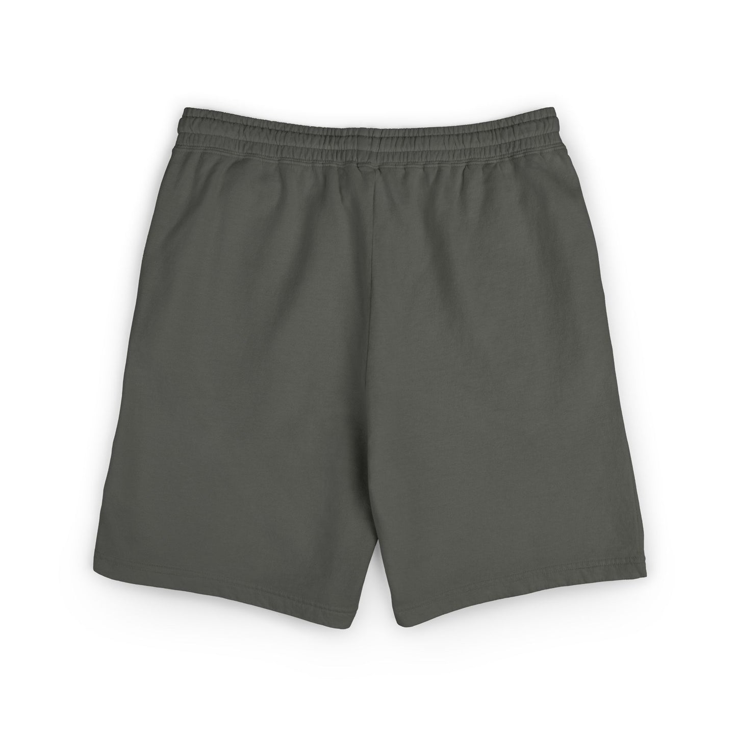 Raw+Sushi "SUSHI" Lightweight Fleece Sweat Shorts (pepper)