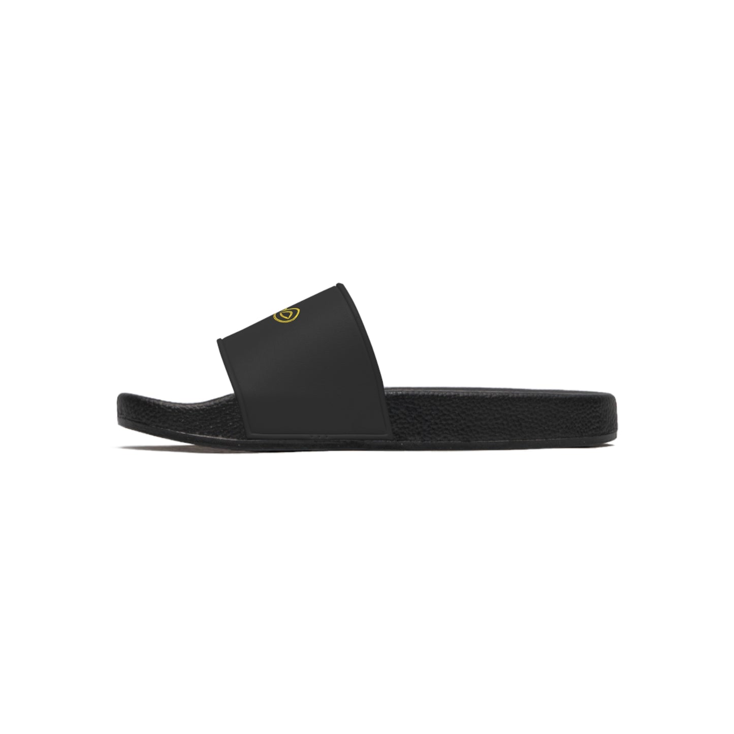 Raw+Sushi "RAW ARABIC " Slide Sandals