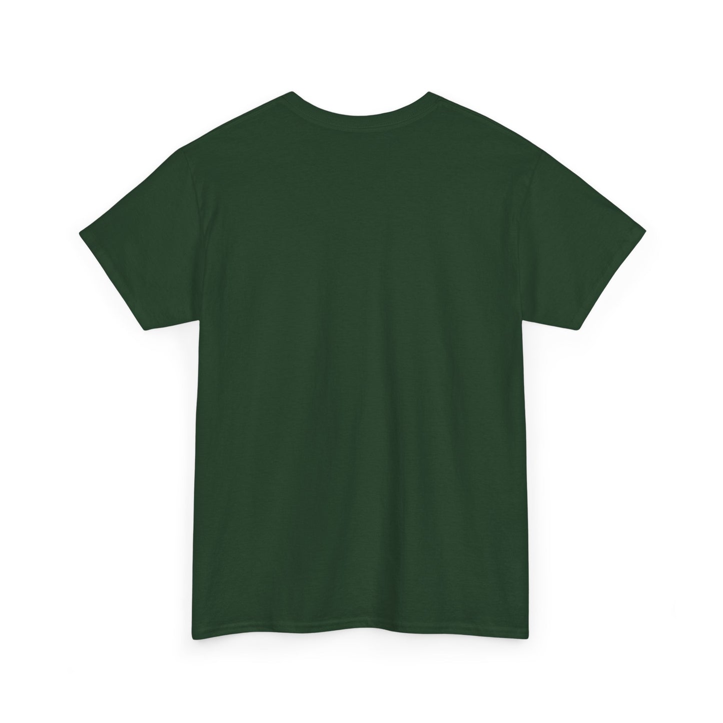 Raw+Sushi "Harlem world 86" Heavy Cotton Tee ARMY GREEN