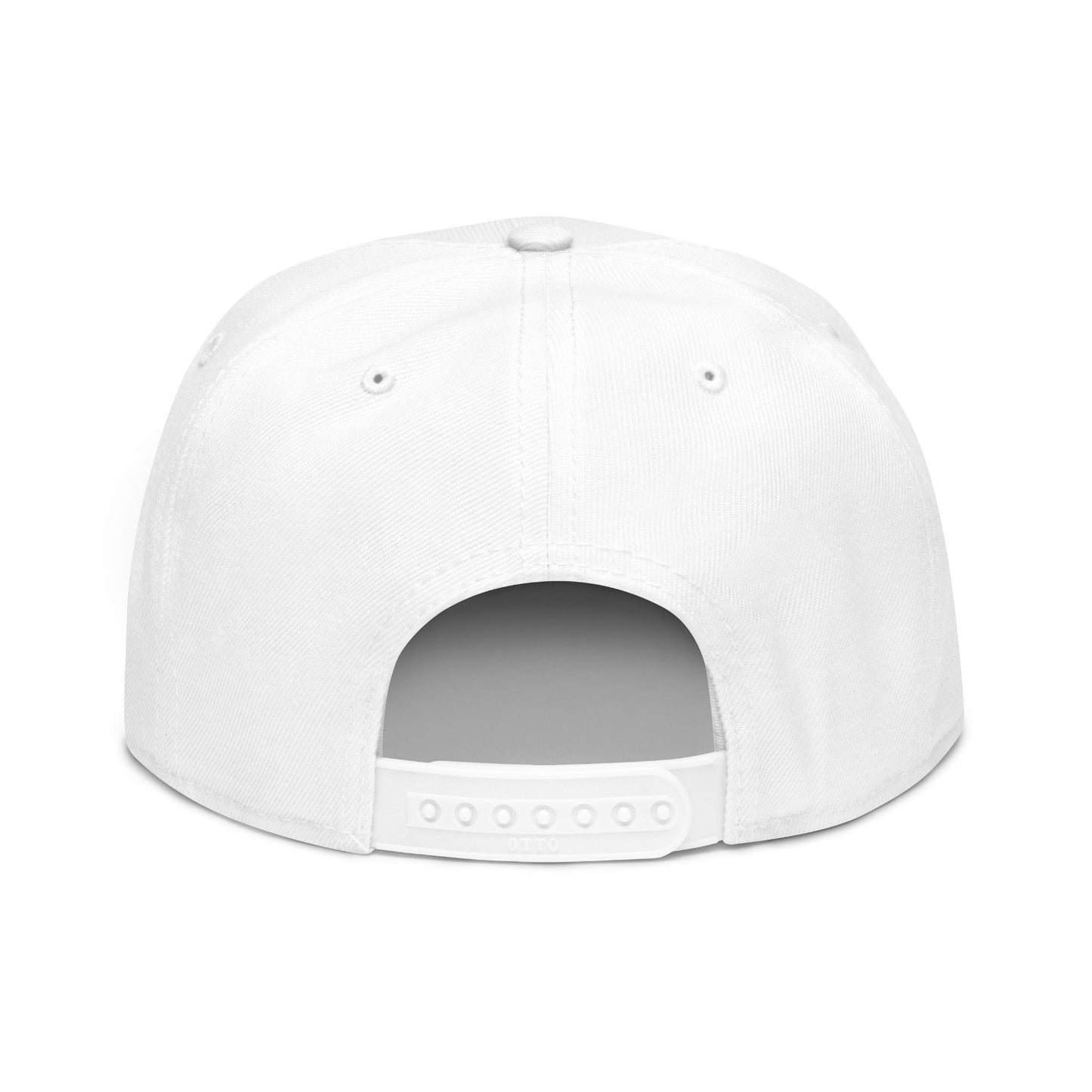 Raw+Sushi "Racer Pack"(big ol' boat) Snapback Hat (limited)