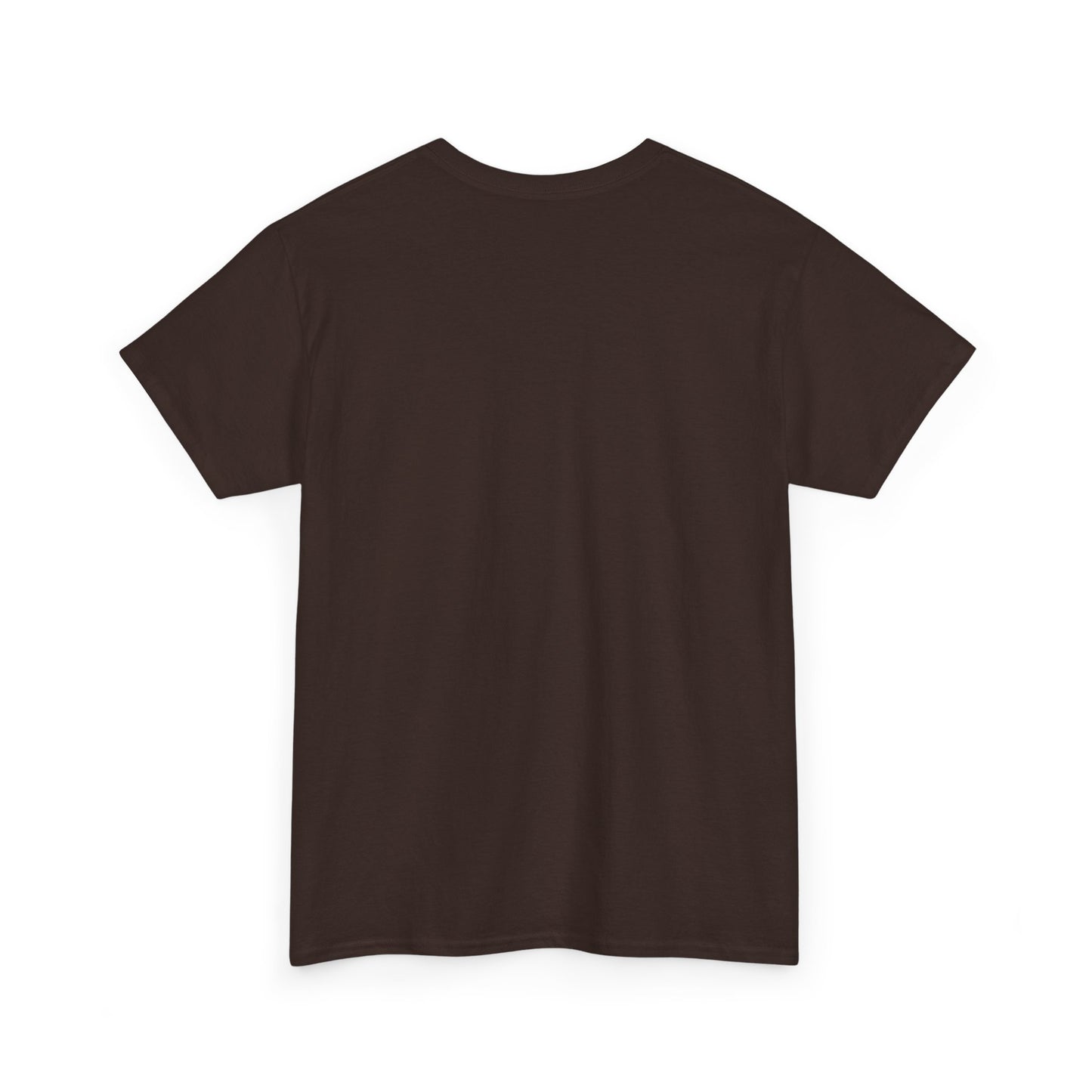 Raw+Sushi "70'S" Heavy Cotton Tee