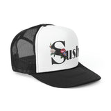 Raw+Sushi "SUSHI" Trucker Caps