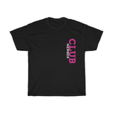 CBCM (Cult Behavior Club Member) "members only" tee (limited)