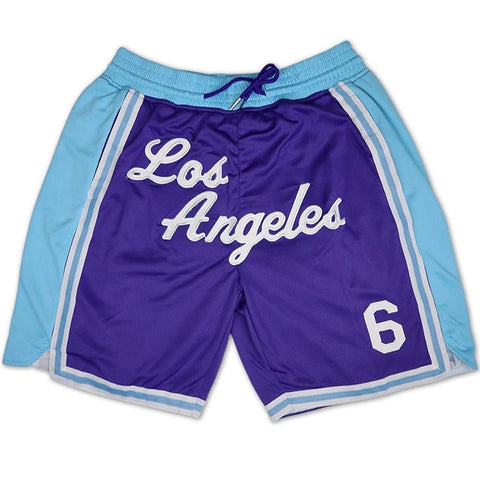 Basketball "LA"6 shorts