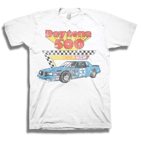 NASCAR Vintage Daytona 500