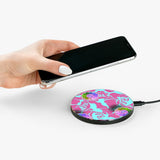 Raw Sushi OG Camo Wireless Charger