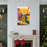 Classic X-Men Premium Matte Vertical Posters