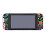 Raw+Sushi Nintendo Switch Protective Cover Dockable  Case