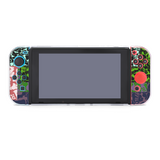 Raw+Sushi Nintendo Switch Protective Cover Dockable  Case