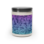Raw+Sushi "cloud" Scented Candle, 9oz