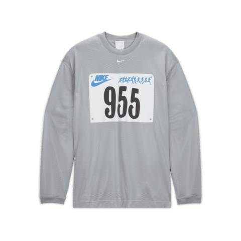 CPFM long sleeve jersey
