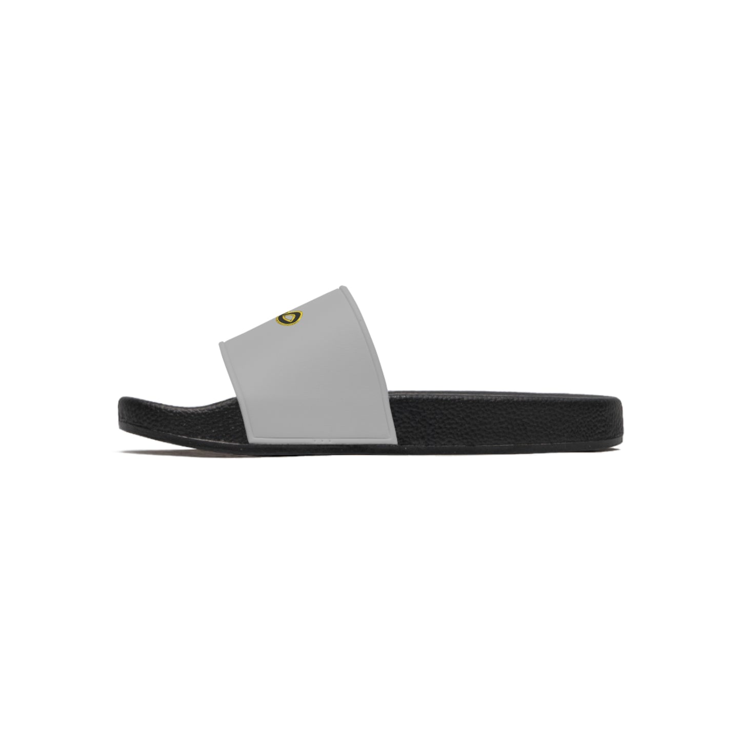 Raw+sushi "RAW ARABIC" Slide Sandals GRY