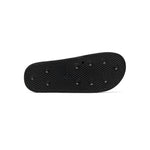 Raw+Sushi "RAW CAMO" PINK Slide Sandals black