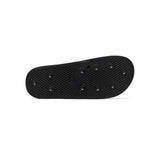 Raw+Sushi "RAW CAMO" PINK Slide Sandals black
