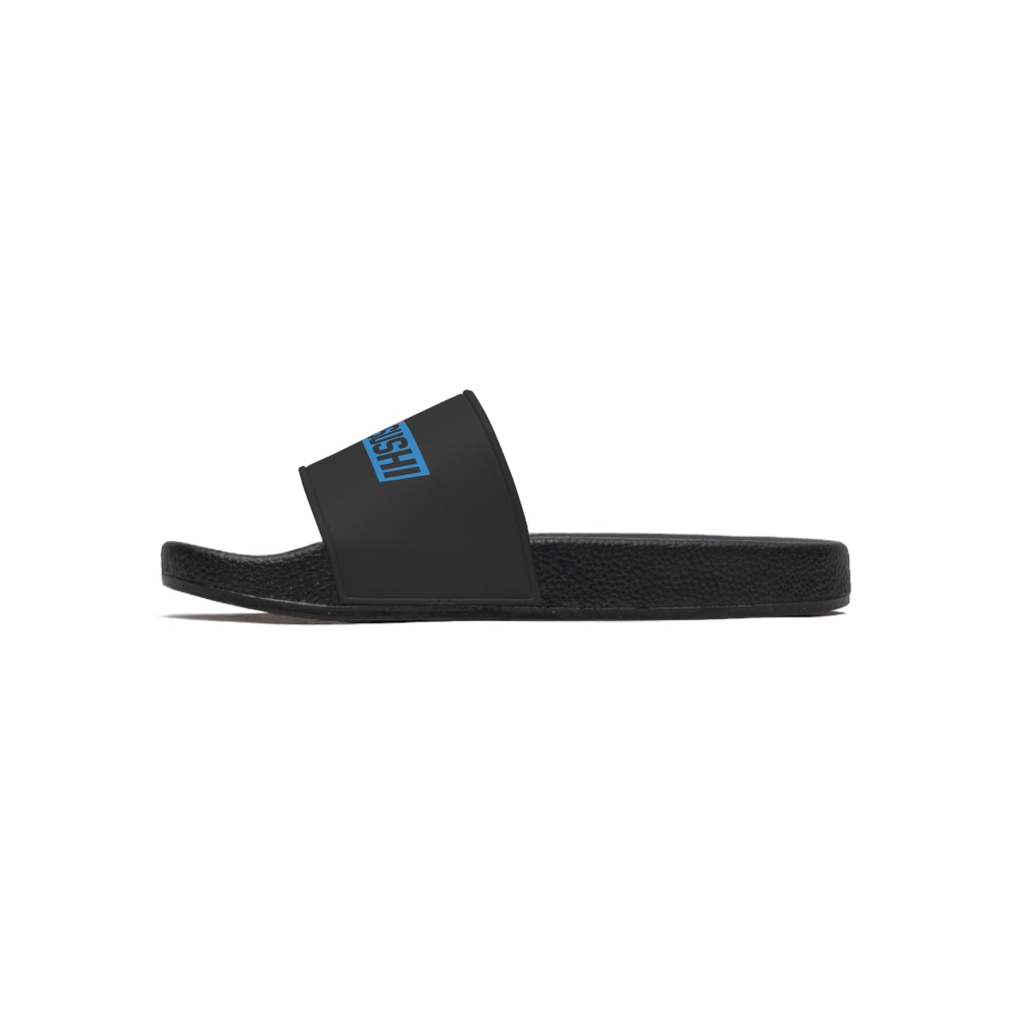 Raw+Sushi "Racer Pack 26'" Slide Sandals multi/blk