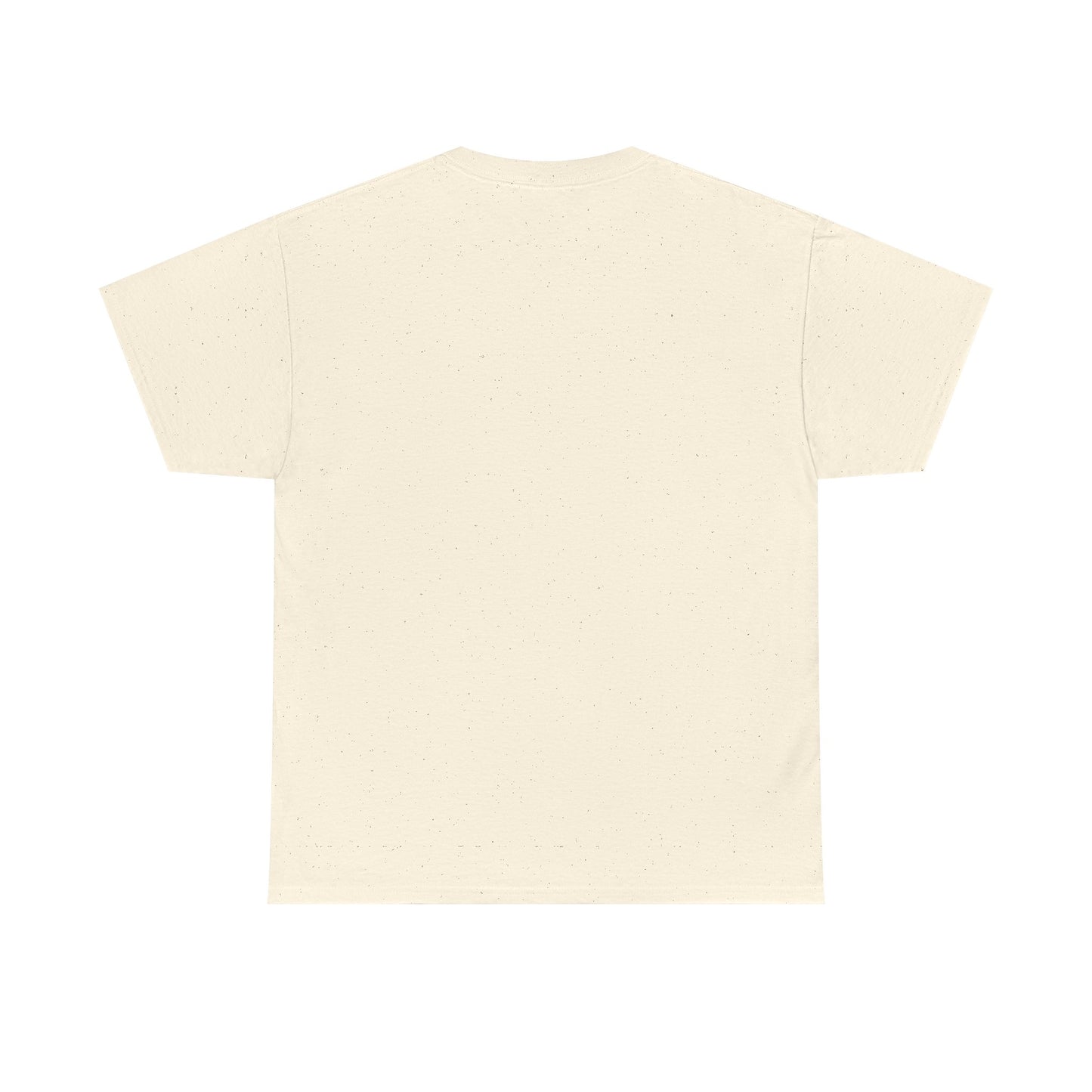 Raw+Sushi "RAW pixel Stamp" Heavy Cotton Tee