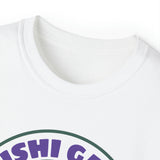 Raw+Sushi Almighty Sushi Gang Ultra Cotton Tee