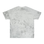 Raw+Sushi "RAW" smoke Color Blast T-Shirt