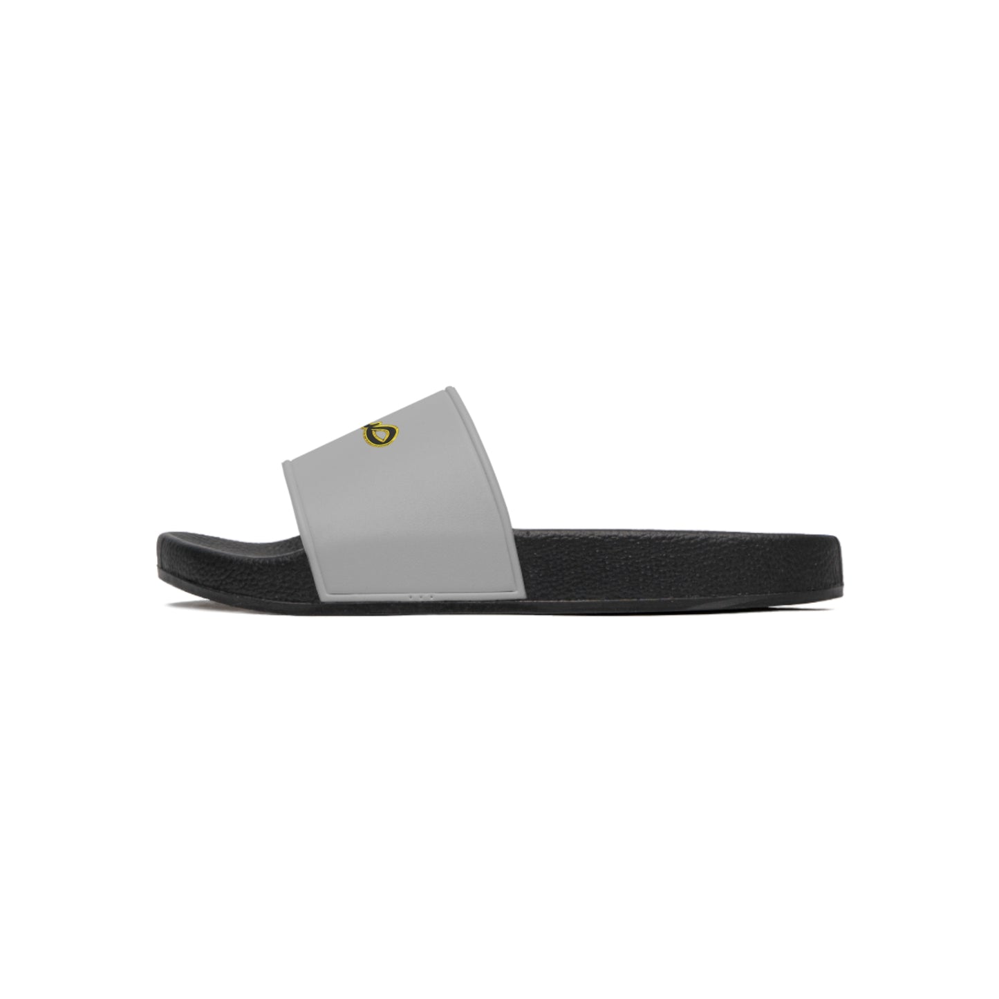 Raw+sushi "RAW ARABIC" Slide Sandals GRY