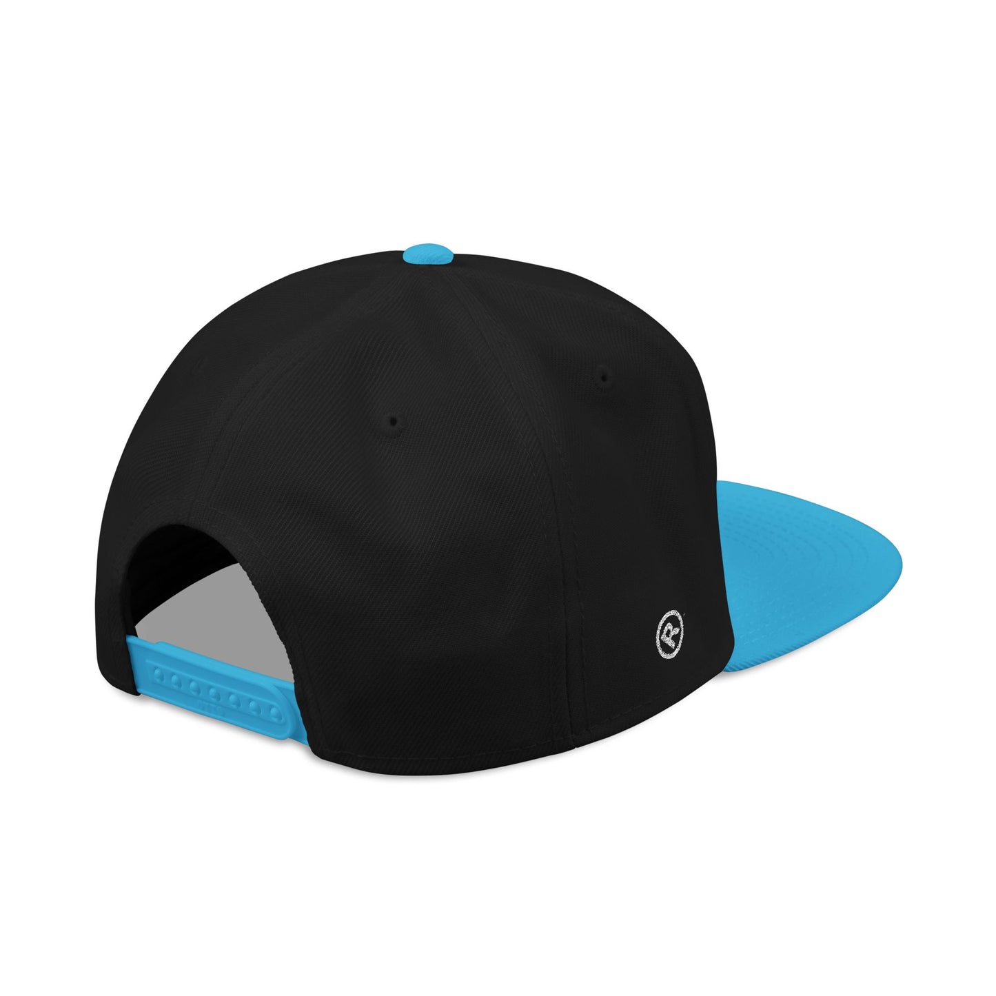 Raw Sushi "Racer Pack Logo"' Snapback Hat