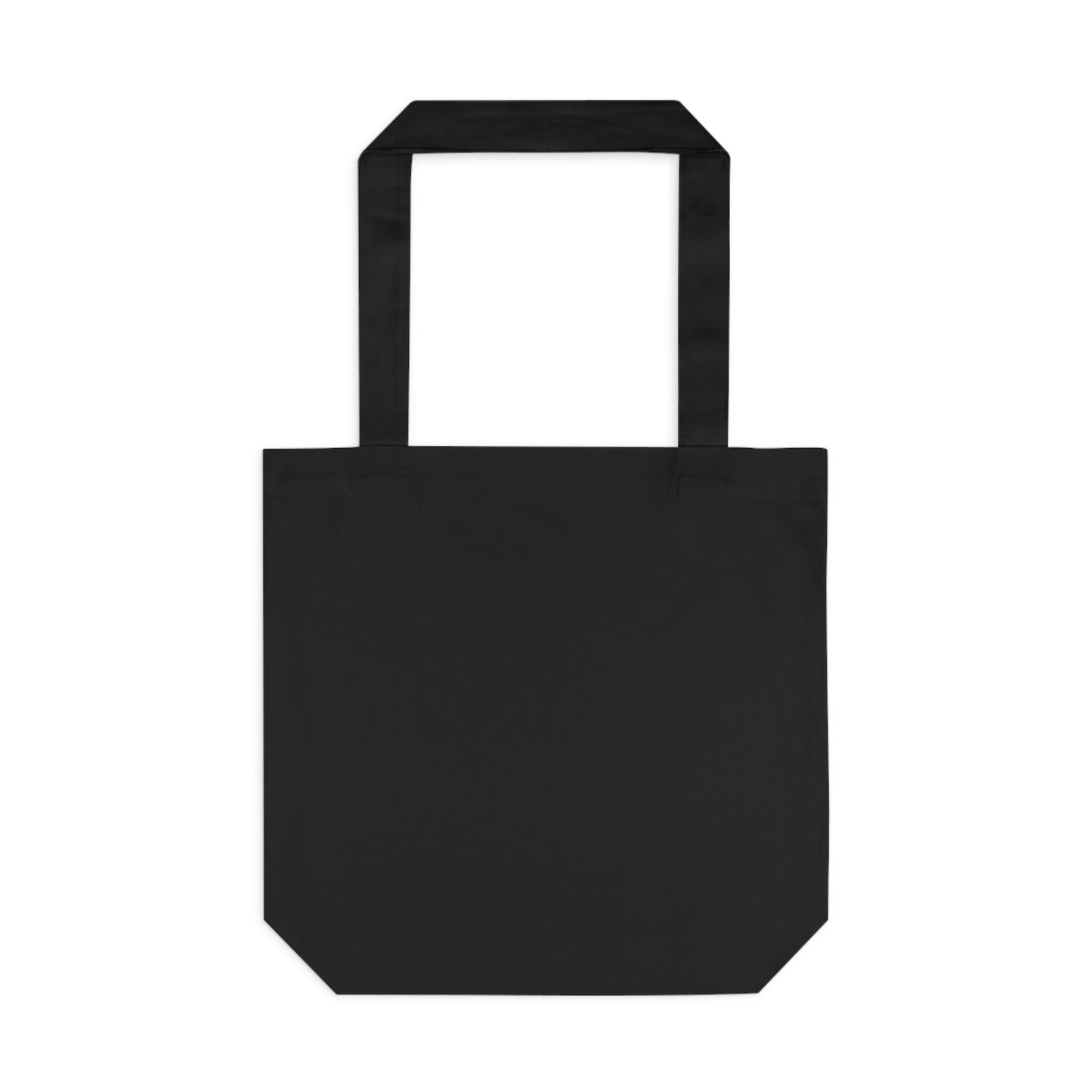 Raw+Sushi "Flower" Cotton Tote Bag