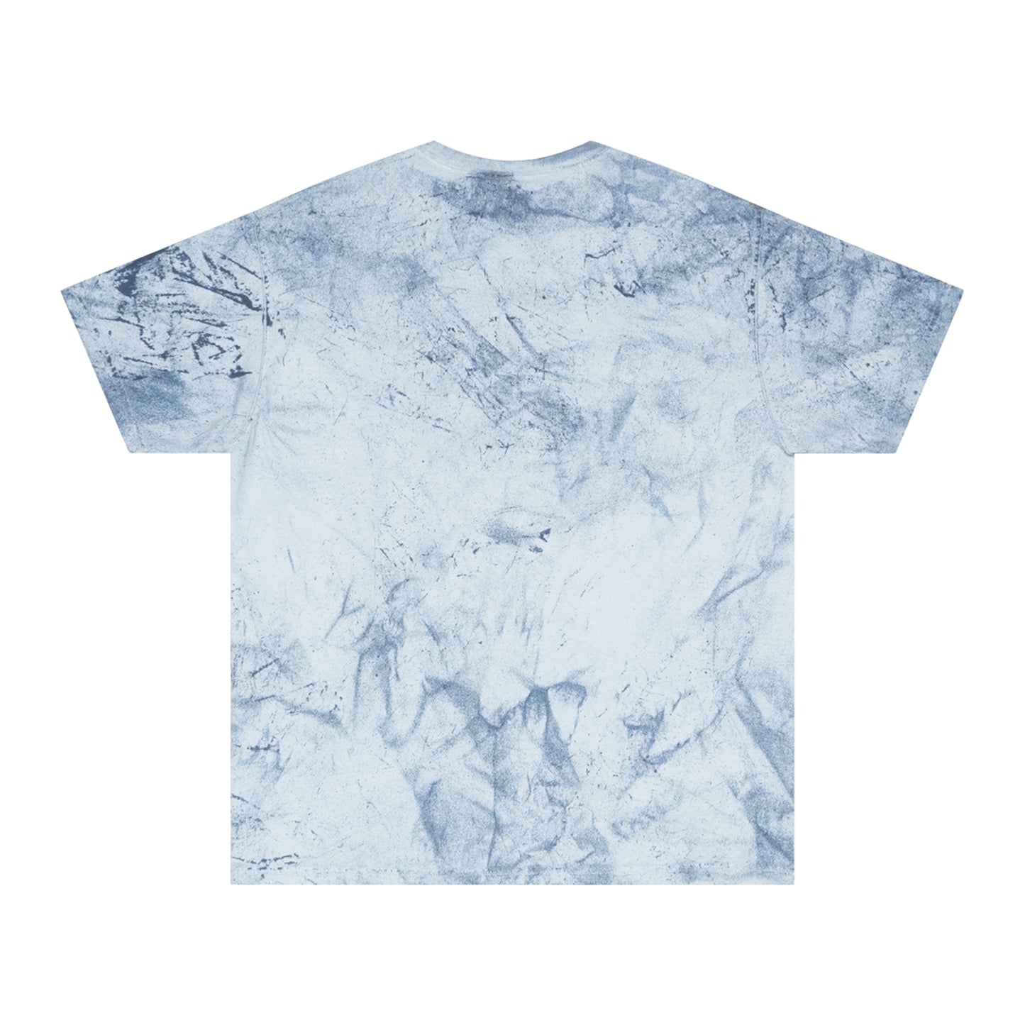 Raw+Sushi X Cult Behavior "4 of us"  Color Blast T-Shirt