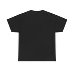 Raw+Sushi "We Came 2 America" Heavy Cotton Tee