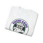 Raw+Sushi Almighty Sushi Gang Ultra Cotton Tee