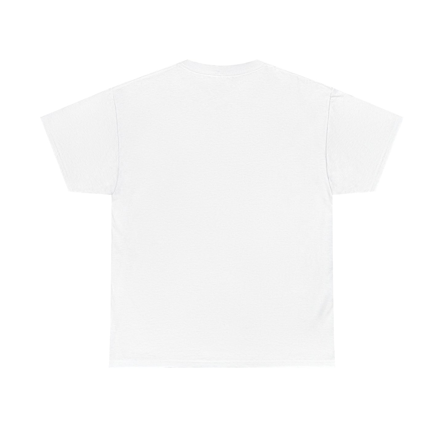 Raw+Sushi "peter swag" Heavy Cotton Tee