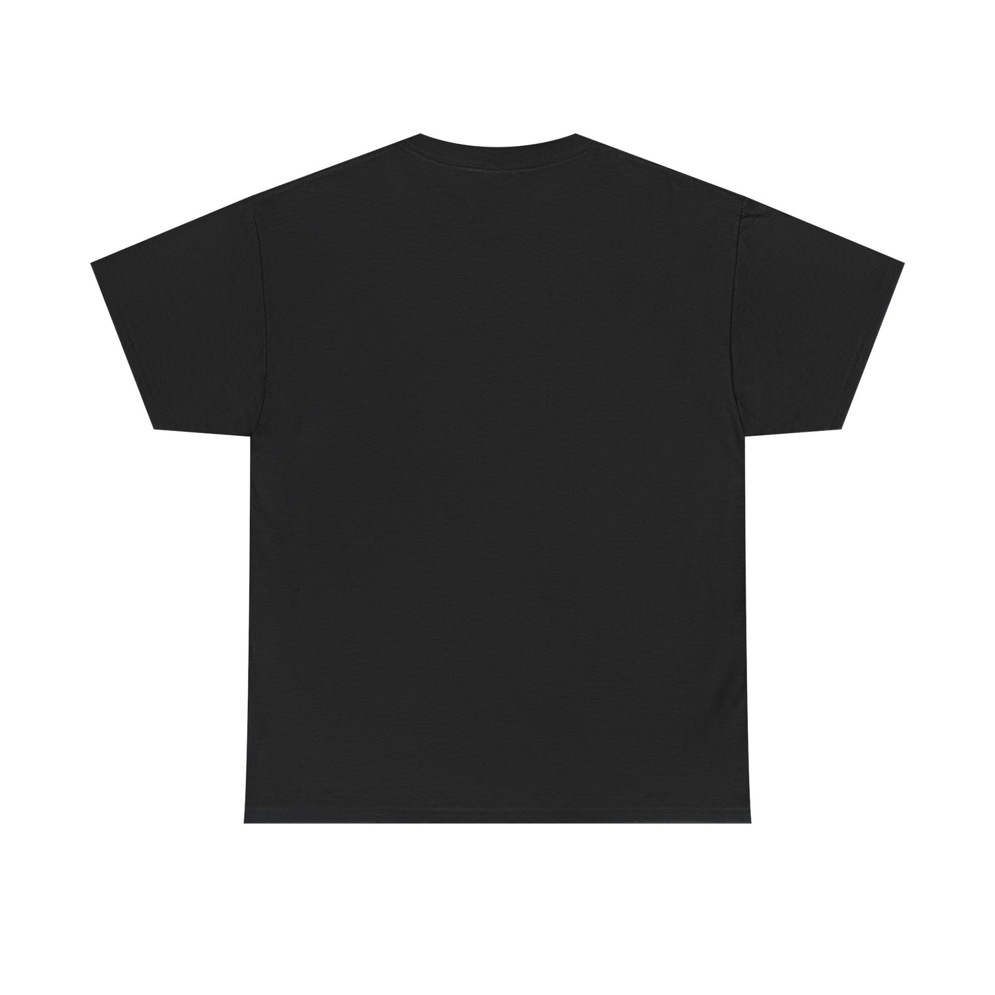 Raw Sushi "ANIMAL STYLE" STAMP LOGO Heavy Cotton Tee (limited)