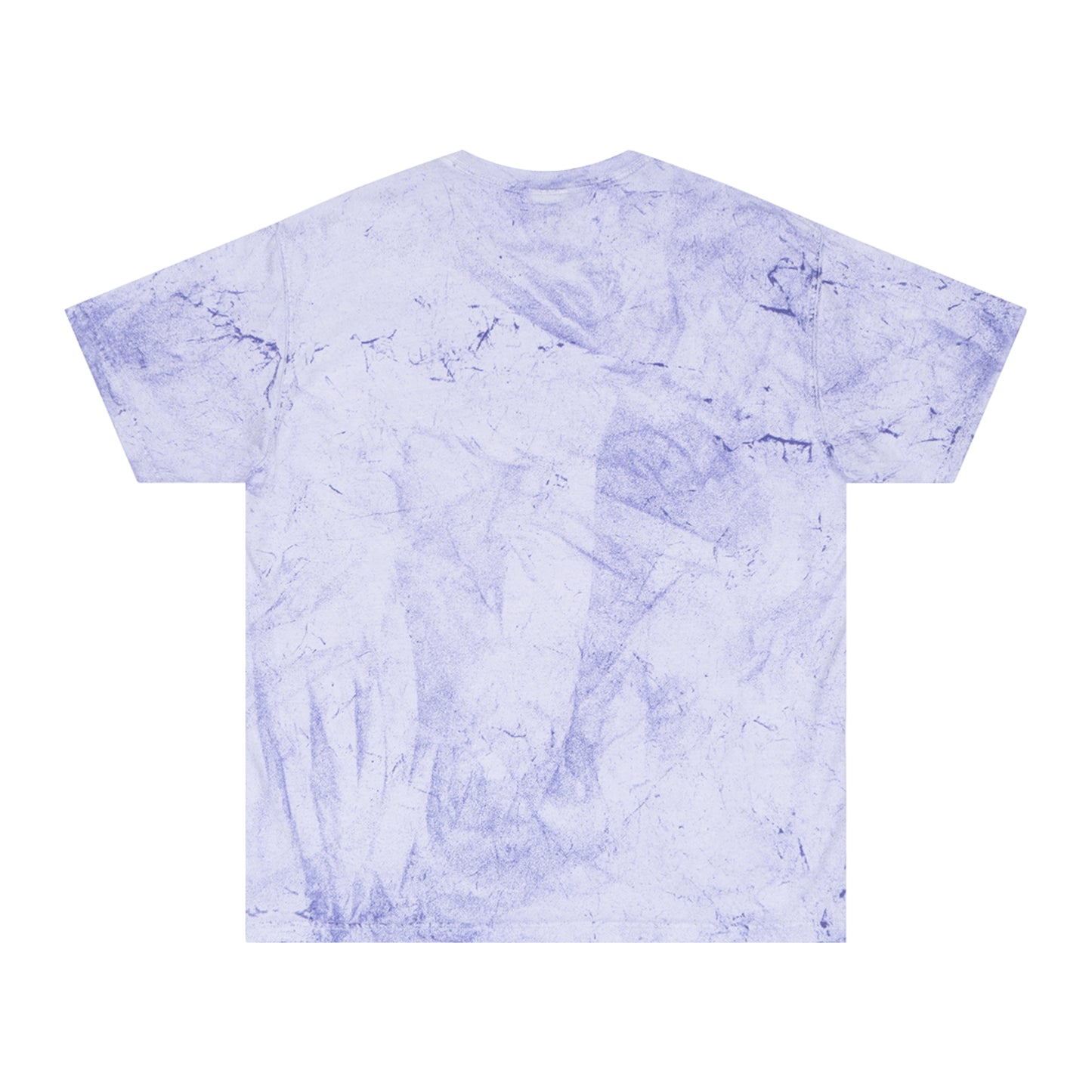 Raw+Sushi X Cult Behavior "Sex slave"  Color Blast T-Shirt GRY