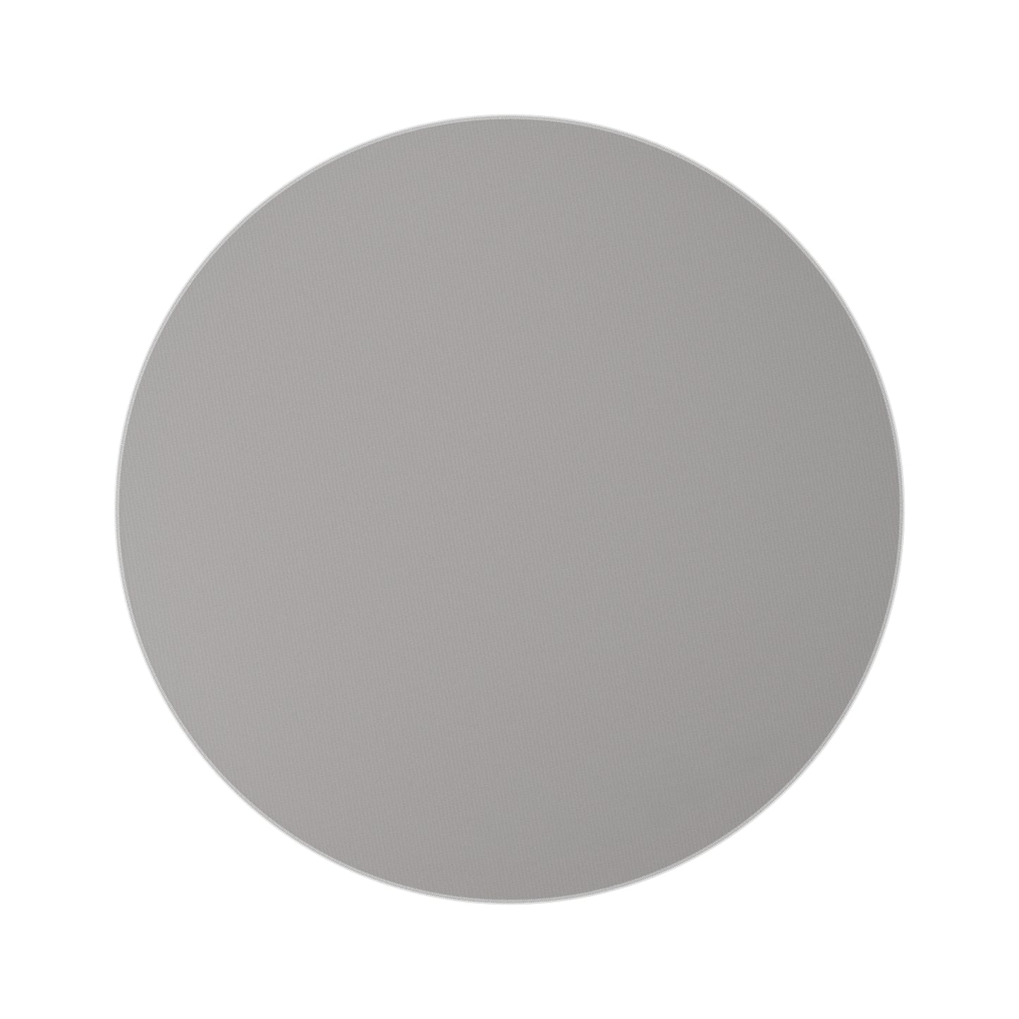 RAW SUSHI "MULTI CAMO" Round Rug
