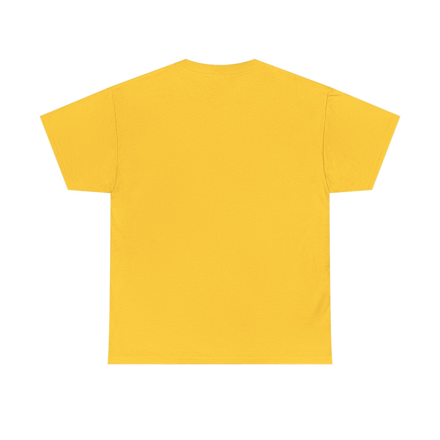 Raw+Sushi "RAW Vibes Stamp" Heavy Cotton Tee (BHM)