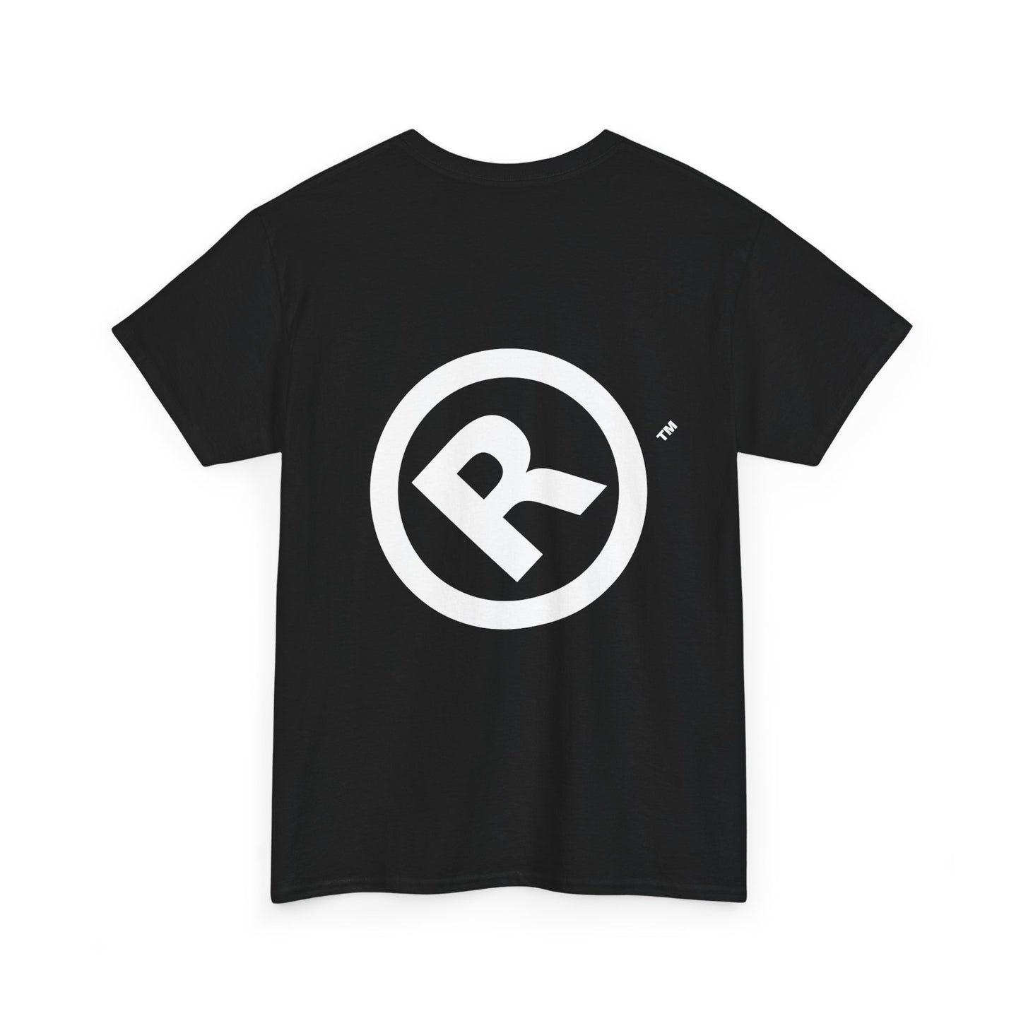 Raw+Sushi "RAW DEPT." Heavy Cotton Tee