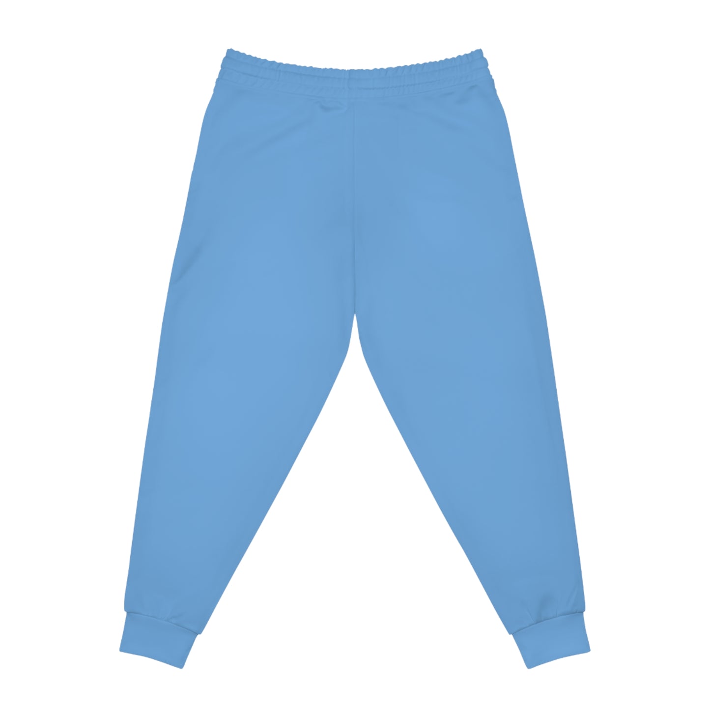 Raw+Sushi Athletic Joggers POWDER BLUE