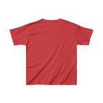 Kids Raw+Sushi " Raw climb" Heavy Cotton™ Tee