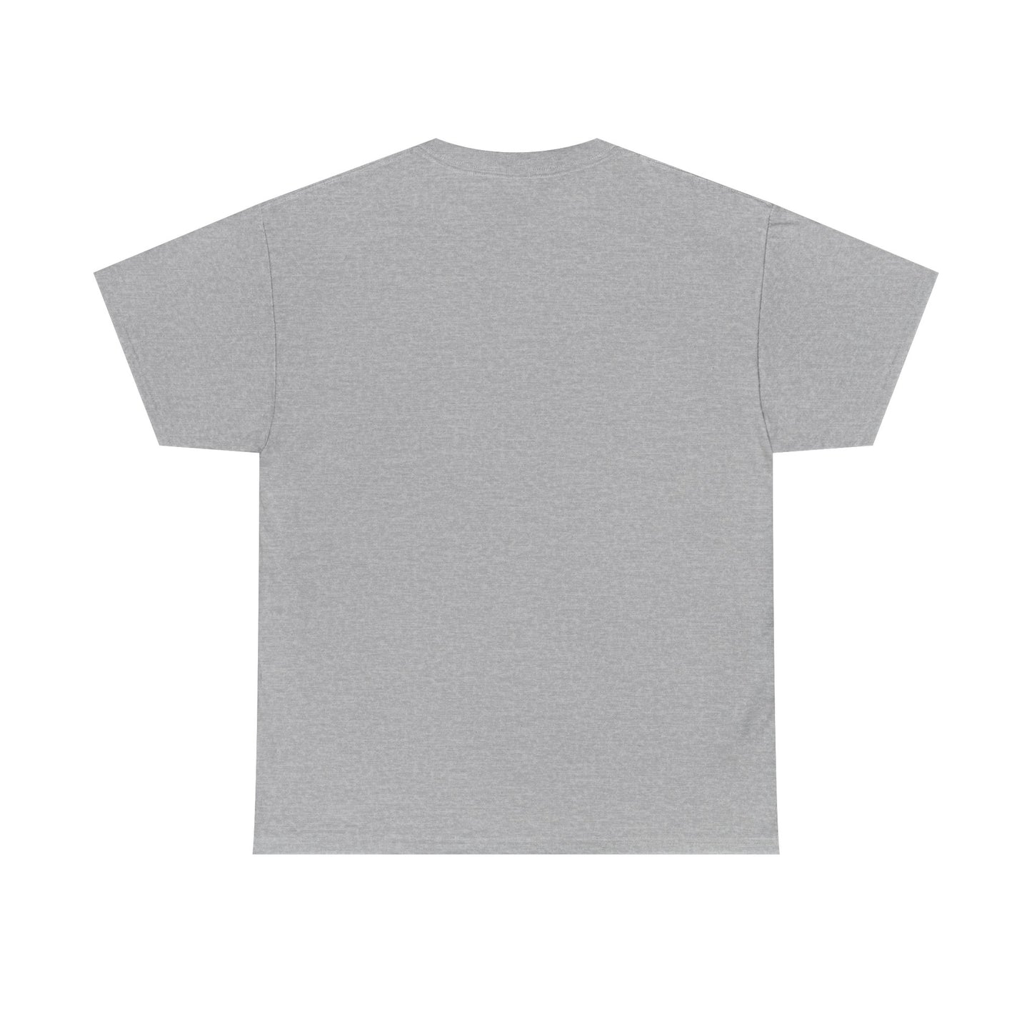 Raw+Sushi "raw university " Heavy Cotton Tee