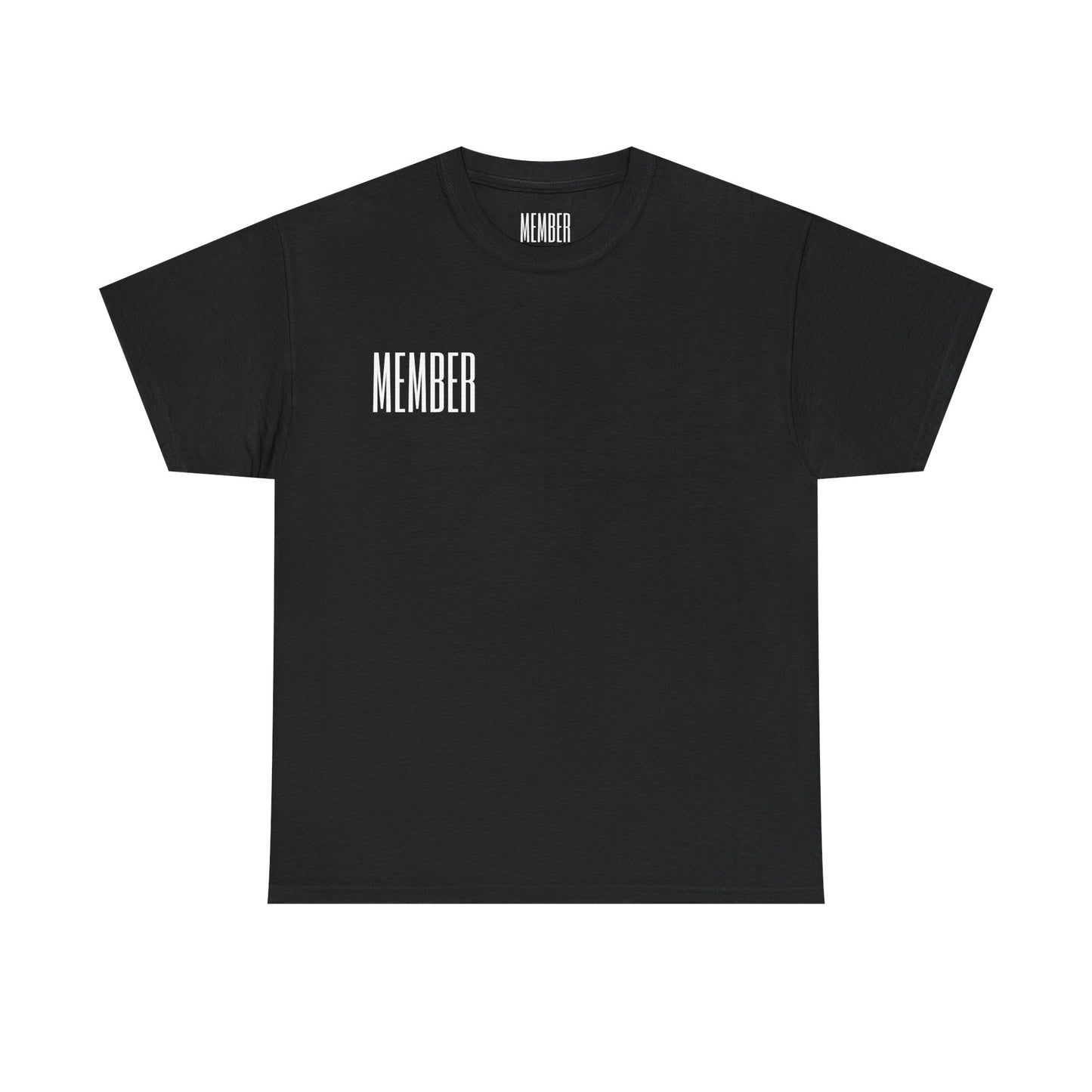 Cult Behavior "PinHeaD" Heavy Cotton Tee