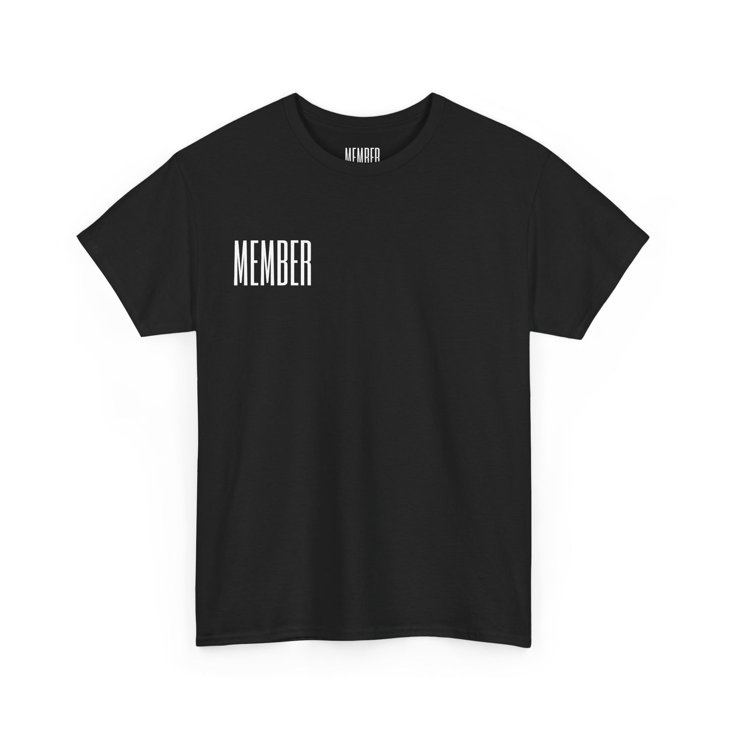 Cult Behavior "PinHeaD" Heavy Cotton Tee