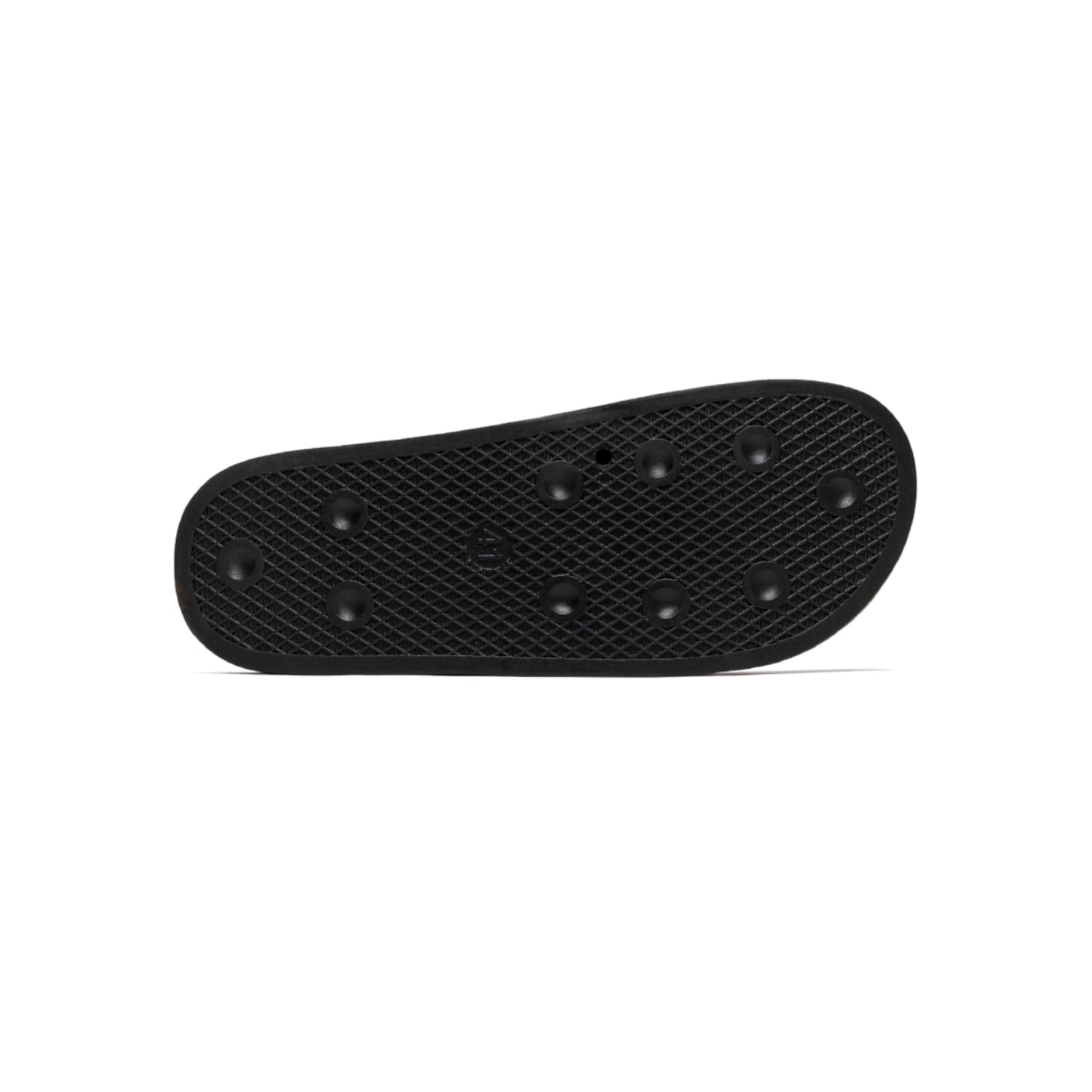 Raw+Sushi "RAW ARABIC " Slide Sandals