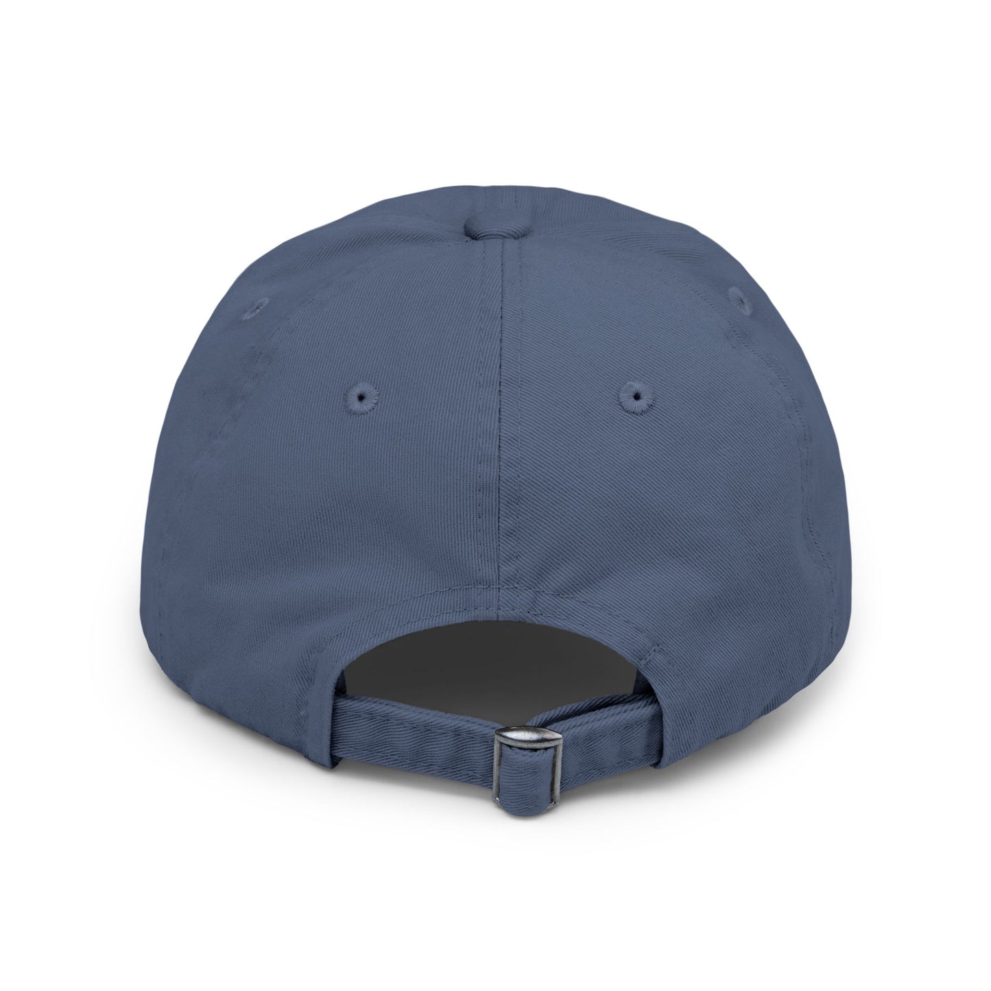 Raw+Suhi "RAW Arabic" LOGO Distressed Dad Cap