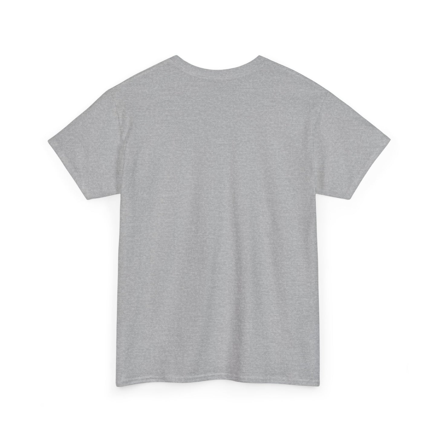 Raw+Sushi "raw university " Heavy Cotton Tee