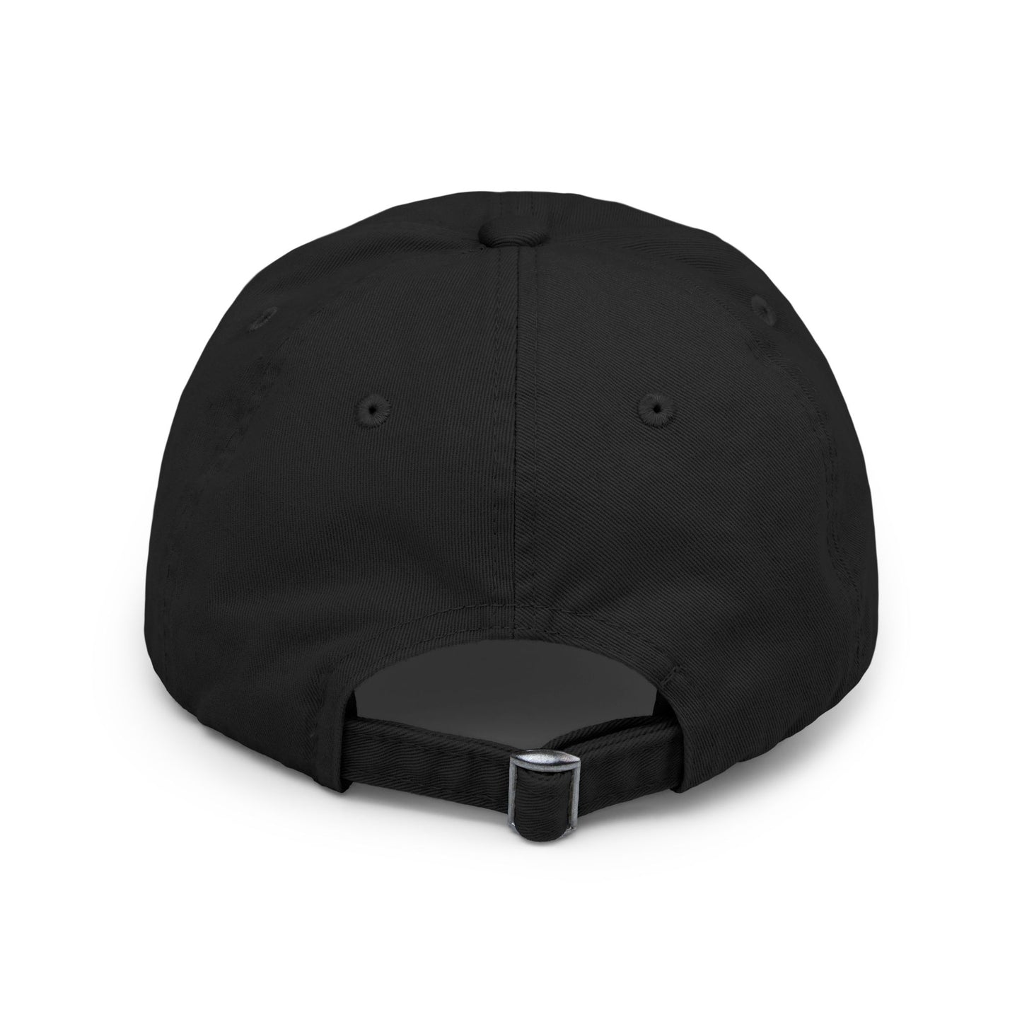 Raw+Suhi "RAW Arabic" LOGO Distressed Dad Cap