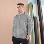 Rawsushi worldwide "water,wind,sun,waves," Champion Hoodie