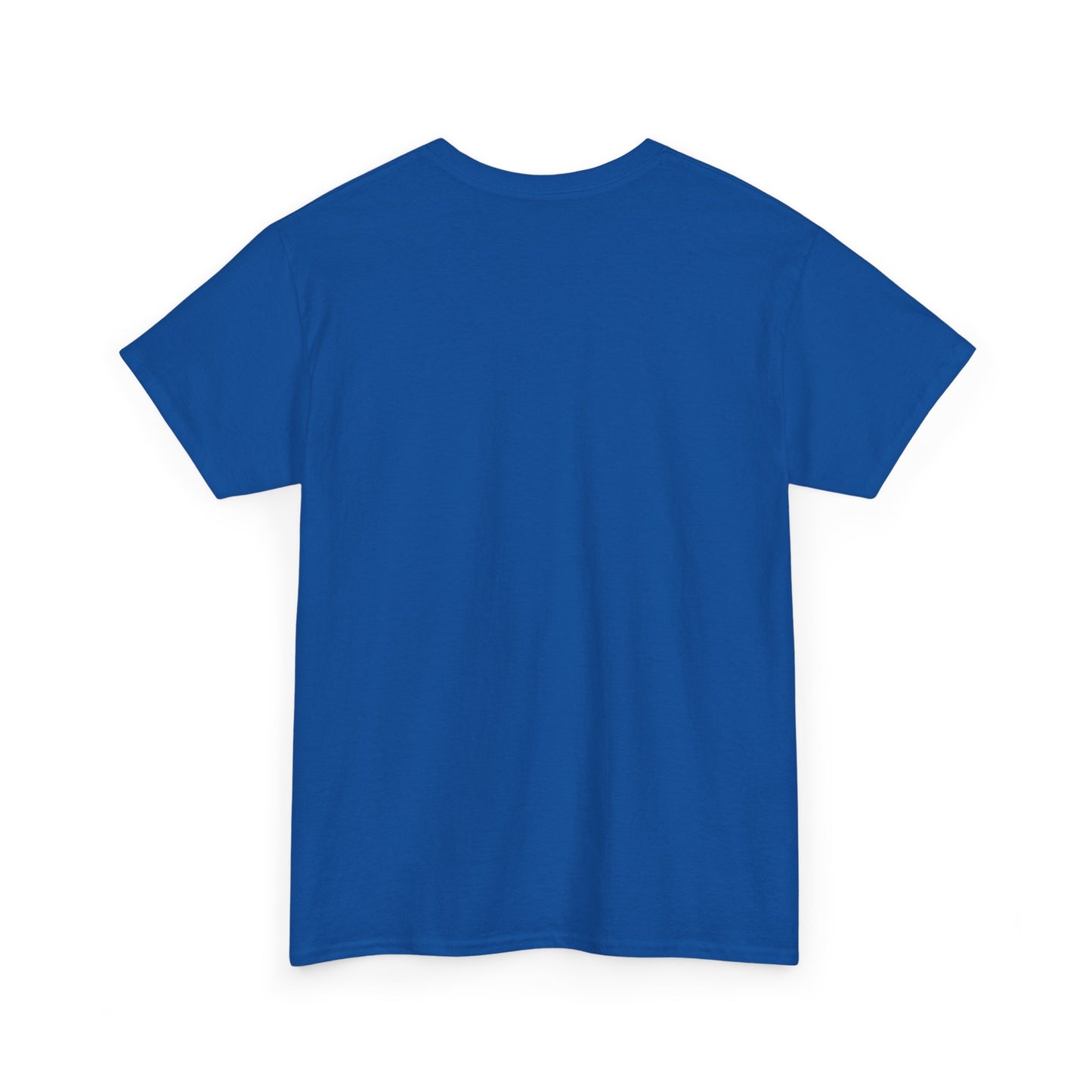 Raw+Sushi "NY RAW" Heavy Cotton Tee
