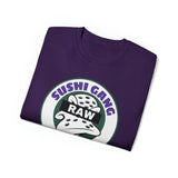 Raw+Sushi Almighty Sushi Gang Ultra Cotton Tee