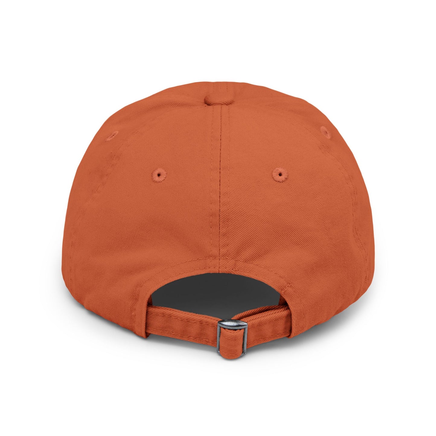 Raw+Suhi "RAW Arabic" LOGO Distressed Dad Cap