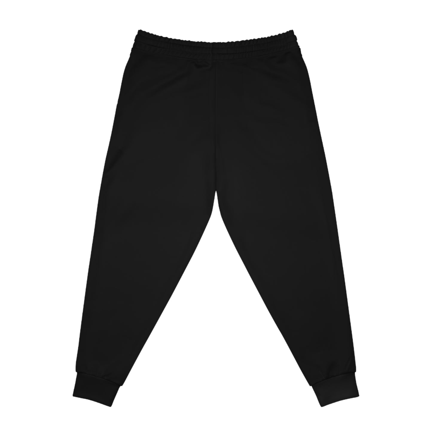 Raw+Sushi Athletic Joggers BLACK